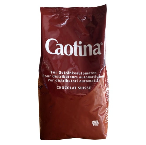 Caotina für Getränkeautomaten