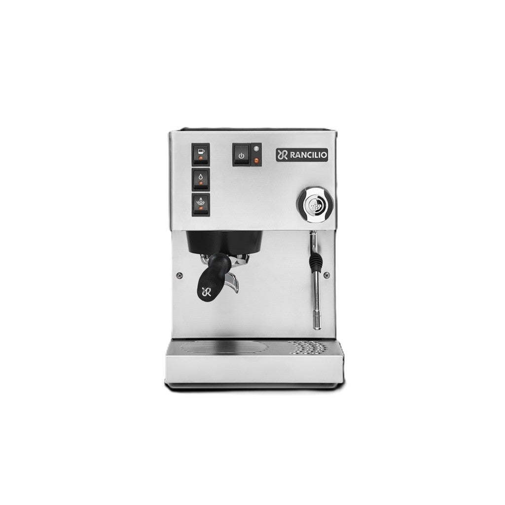 Rancilio Silvia Inox