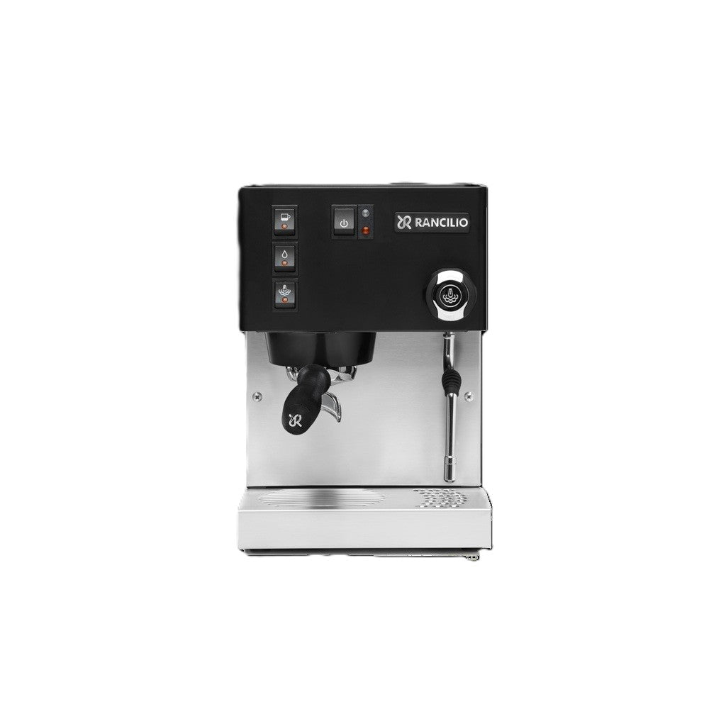 Rancilio Silvia Nero