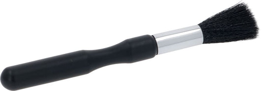 Mühlenpinsel Schwarz
