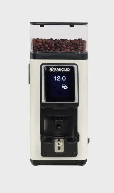 Rancilio Mühle Stile Bianco