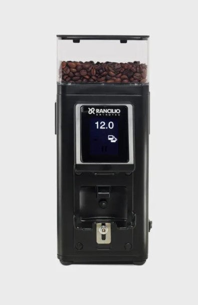 Rancilio Mühle Stile Nero