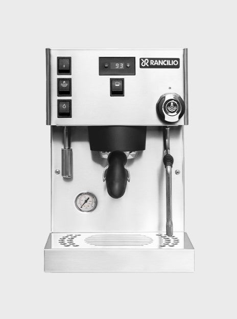 Rancilio Silvia Pro X Inox