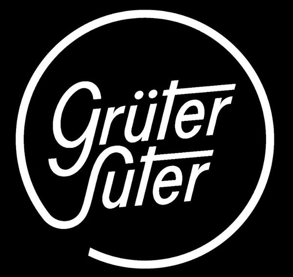 Grüter-Suter Kaffeemaschinen AG